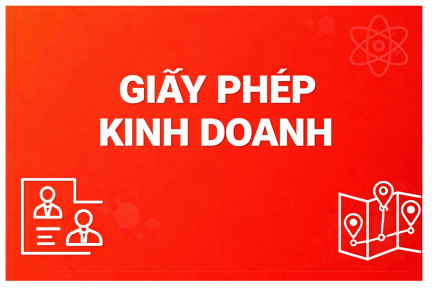 DANH SÁCH THÍ NGHIỆM